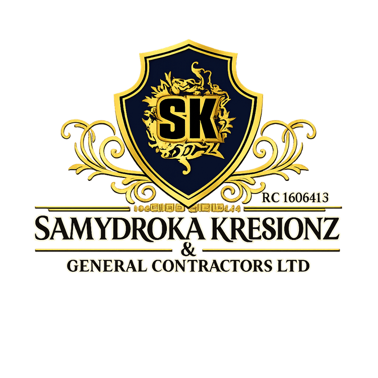 Samydroka Kresionz